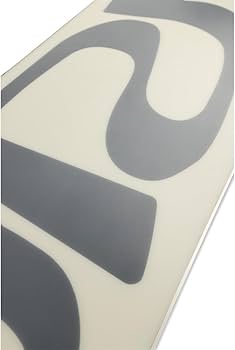 Amazon | Ride Agenda メンズ スノーボード 149cm | Ride | ボード